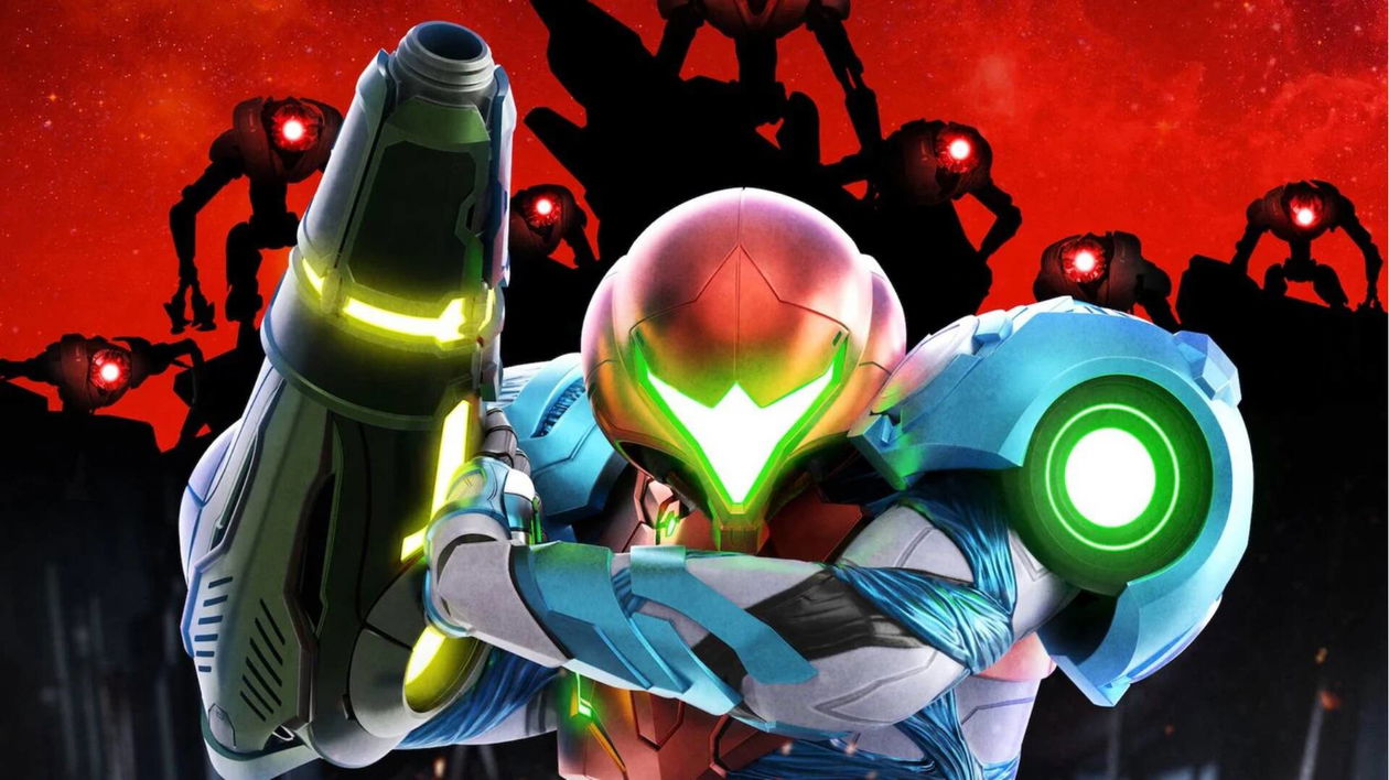 Immagine di Metroid Dread già a prezzo scontato su Amazon!