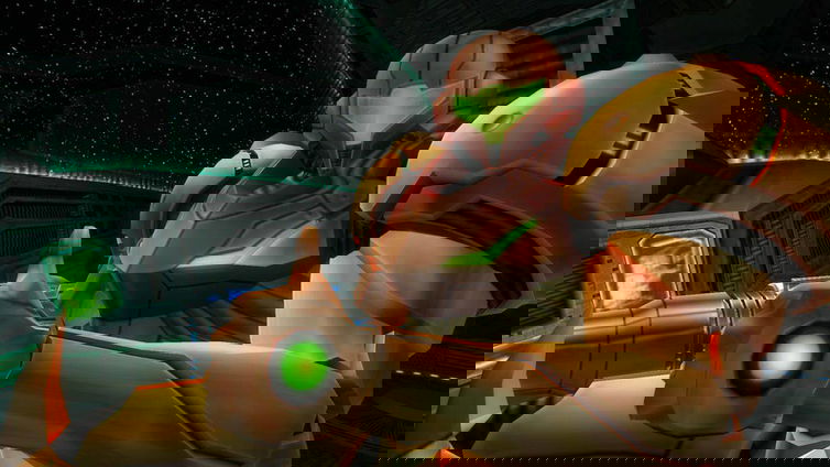 Immagine di Metroid Prime è più di una remastered: su Switch è impressionante!