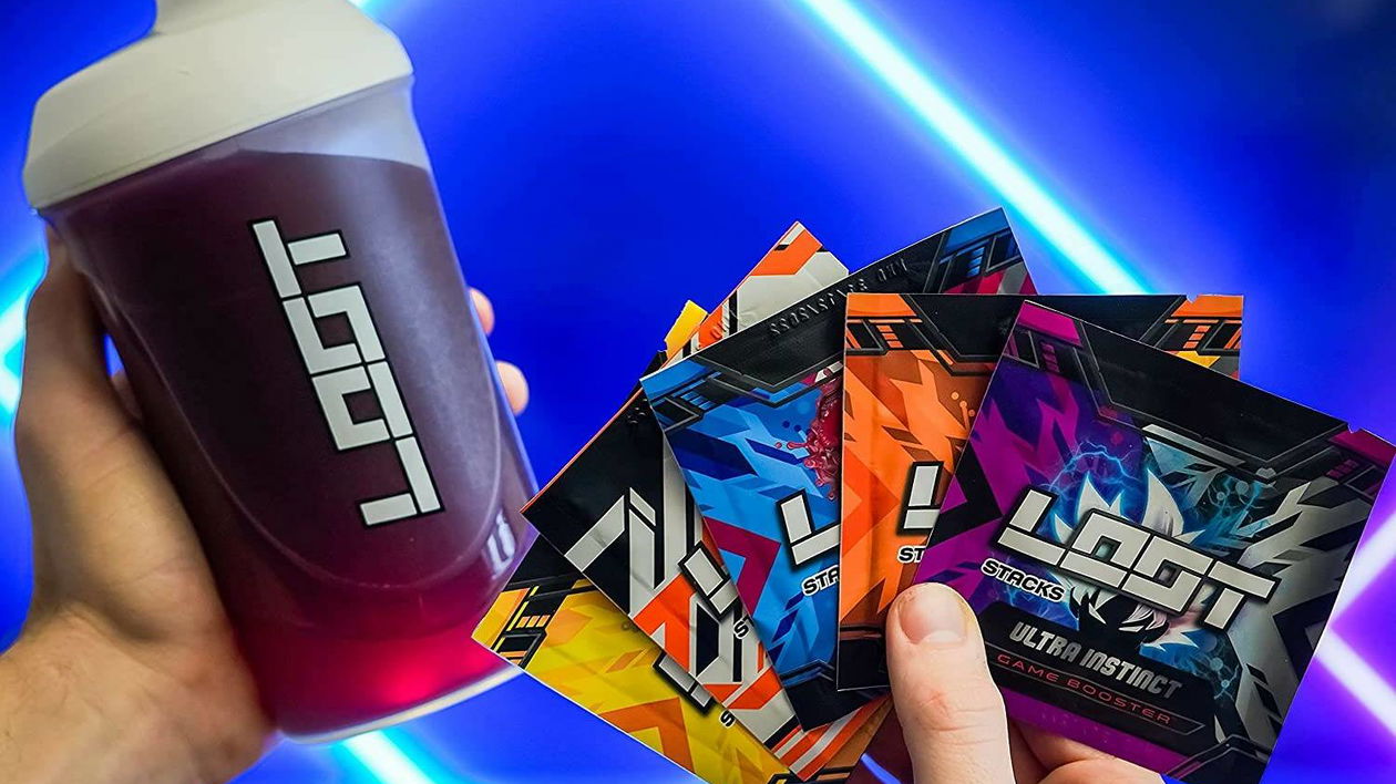 Immagine di Energy drink per il gaming | I migliori del 2023