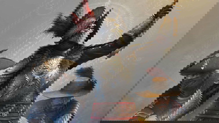 Immagine di New World, Amazon Games accetta la sfida dei fan! Ecco di cosa si tratta