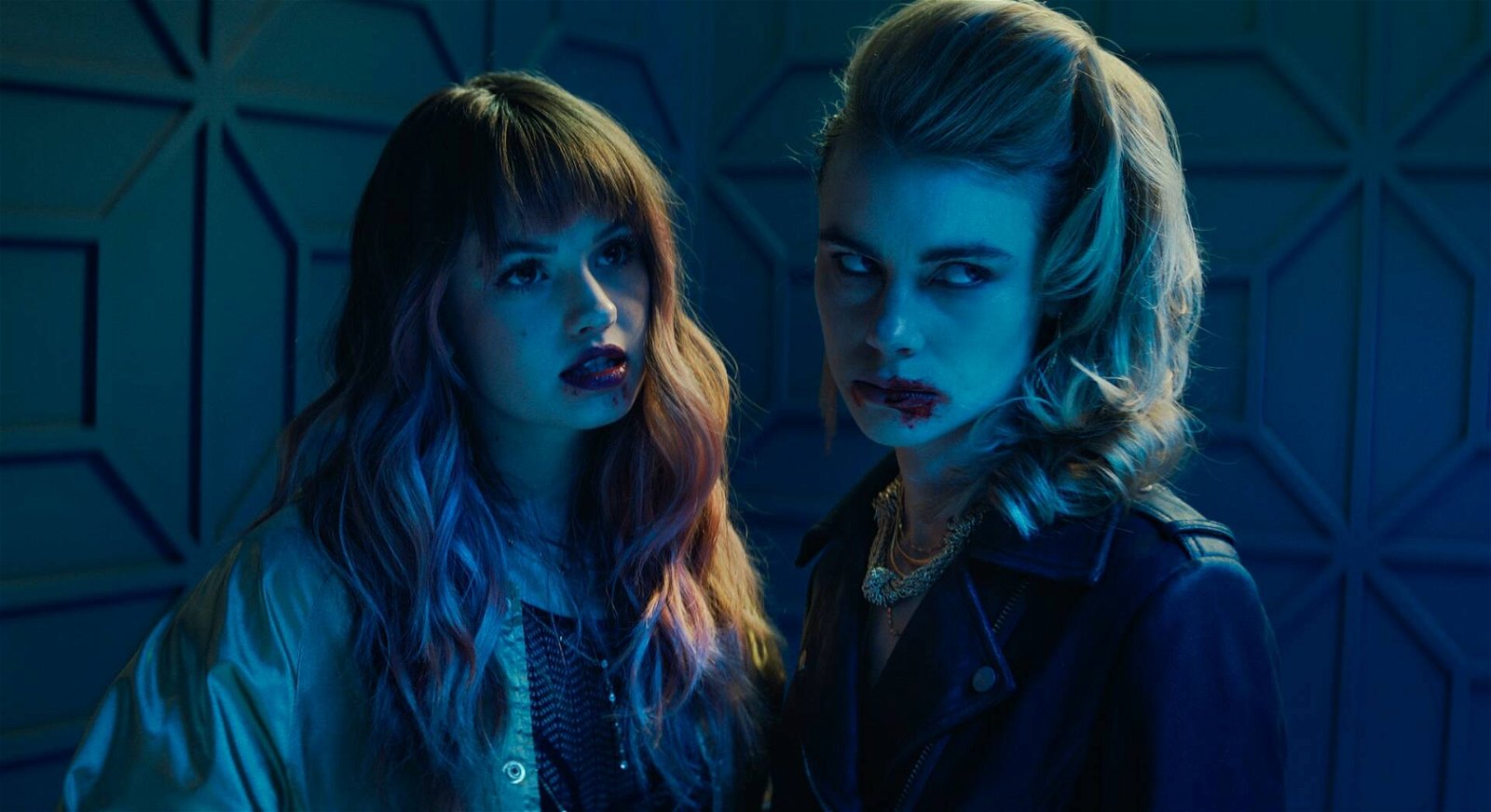 Immagine di Night Teeth, recensione del nuovo thriller-teen drama Netflix con Megan Fox