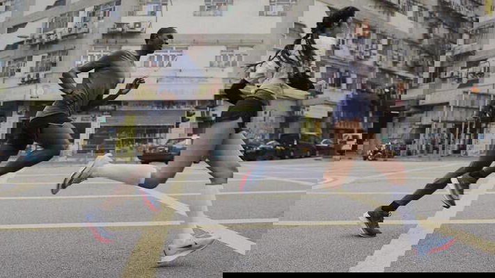 Immagine di Nike: sconti fino al 50% con le nuove offerte autunnali!