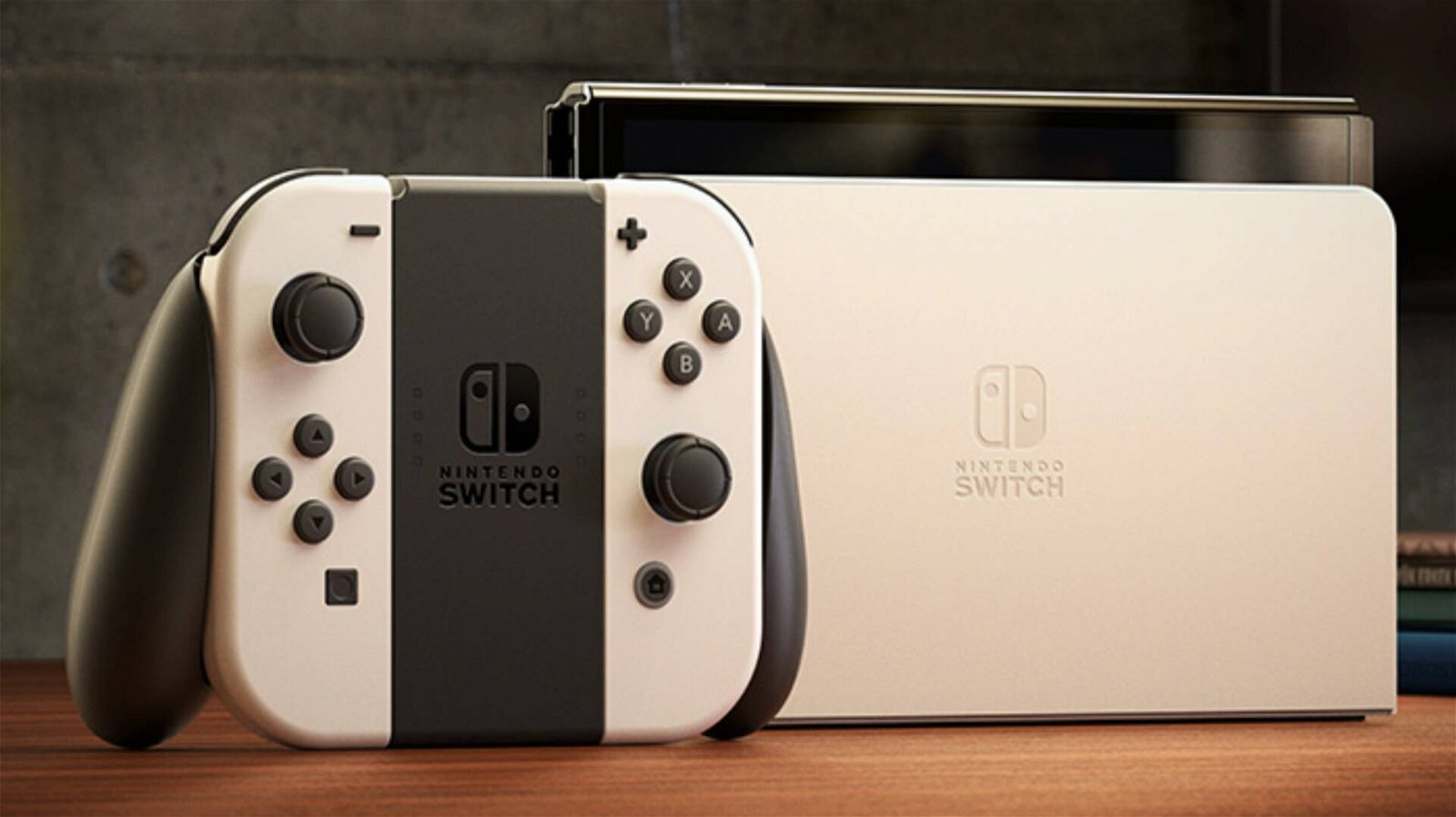 Immagine di Nintendo NX: logo del prototipo di Switch emerge in rete