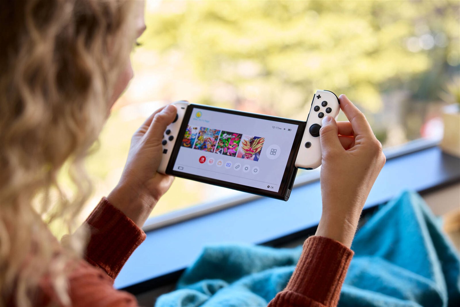 Immagine di Nintendo Switch è un successo inarrestabile: superate le vendite di Wii