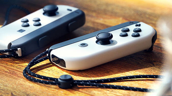 Immagine di iOS 16: confermato il supporto a Joy-Con e Pro Controller di Nintendo Switch