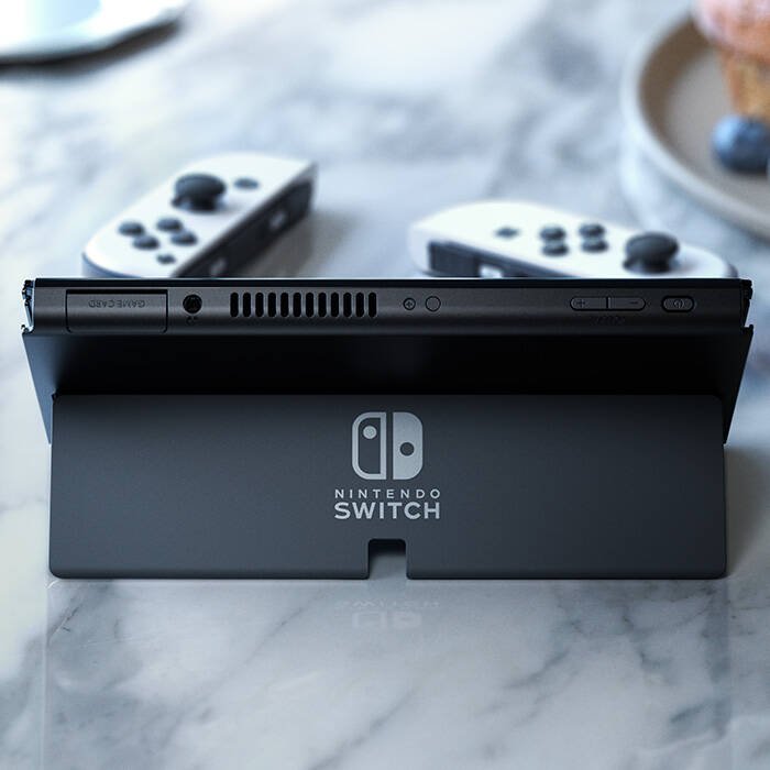 Immagine di Nintendo Switch OLED è un successo, vendite fin sopra quelle di Lite