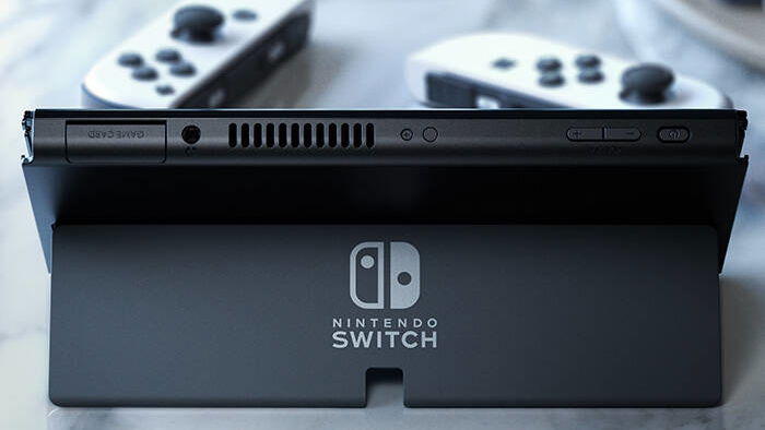 Immagine di Nintendo Switch OLED è un successo, vendite fin sopra quelle di Lite