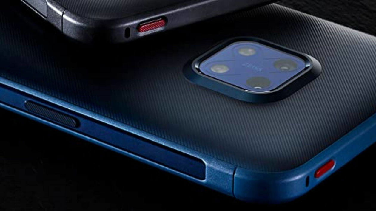 Immagine di Nokia XR20 5G al prezzo più basso di sempre su eBay!