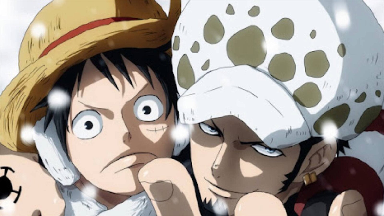 Immagine di One Piece su Italia 2: la data dei nuovi episodi doppiati in italiano