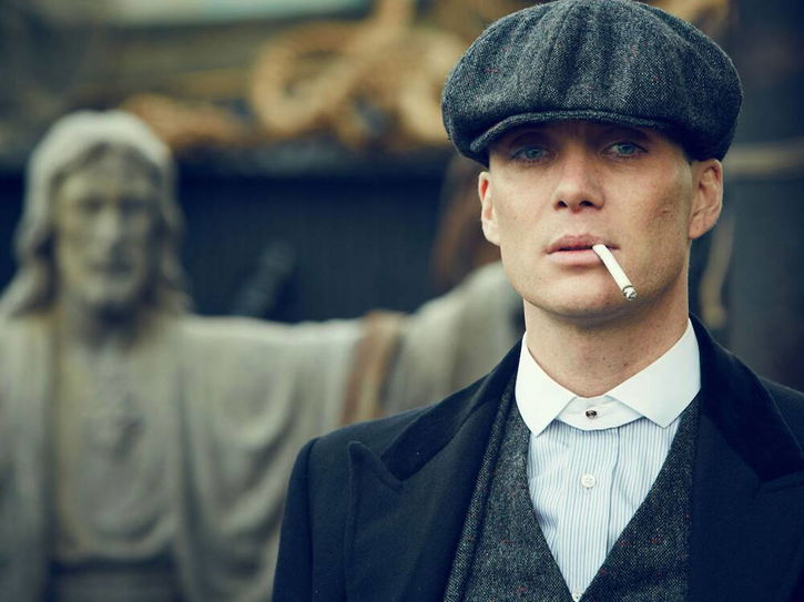 Immagine di Peaky Blinders: annunciata l'uscita in Italia della sesta e ultima stagione