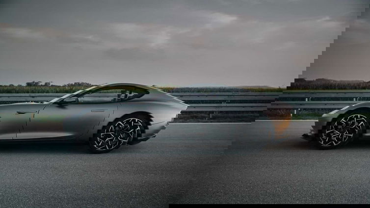 Immagine di Piëch Automotive, nel 2024 la prima supercar elettrica del marchio svizzero