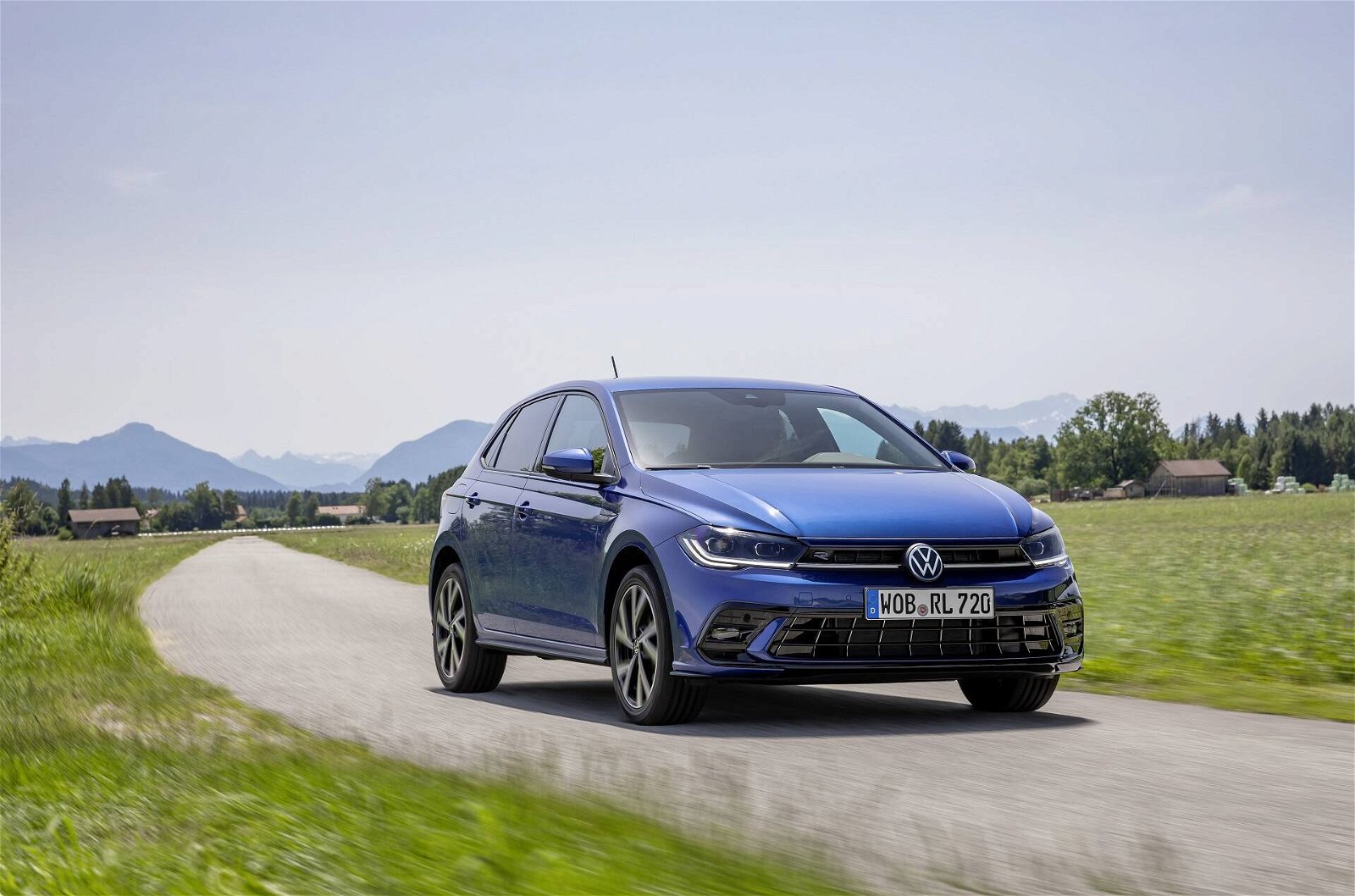 Immagine di Volkswagen fa incetta di 5 stelle EuroNCAP, meno bene BMW