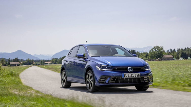 Immagine di Prova Volkswagen Polo MY2022, un classico che non tramonta mai