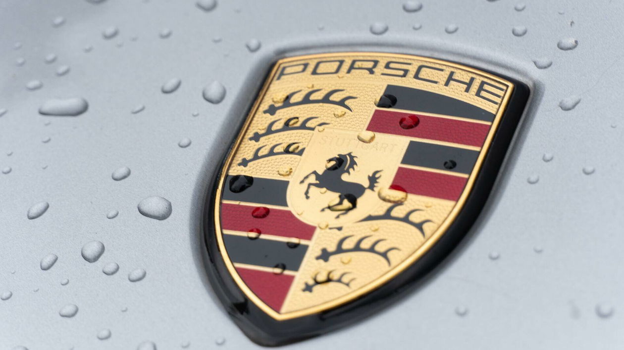 Immagine di Gadget Porsche | I migliori del 2021