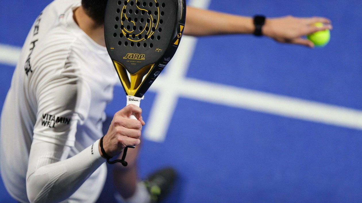 Immagine di Racchette da padel | Le migliori del 2022