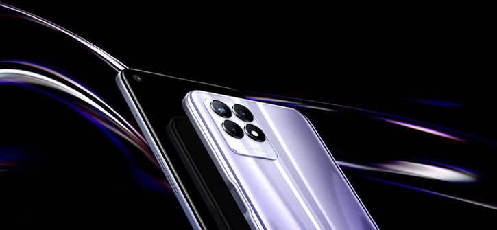 Immagine di realme 8i e C11 2021: due nuovi entry level a prezzo imbattibile