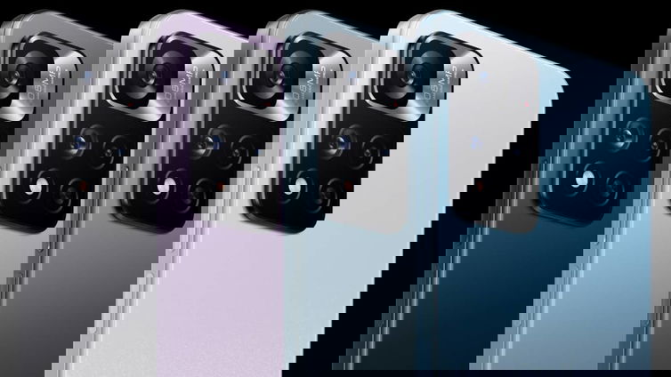 Immagine di Redmi: perché la serie Note 11 Global sarà così diversa da quella cinese?