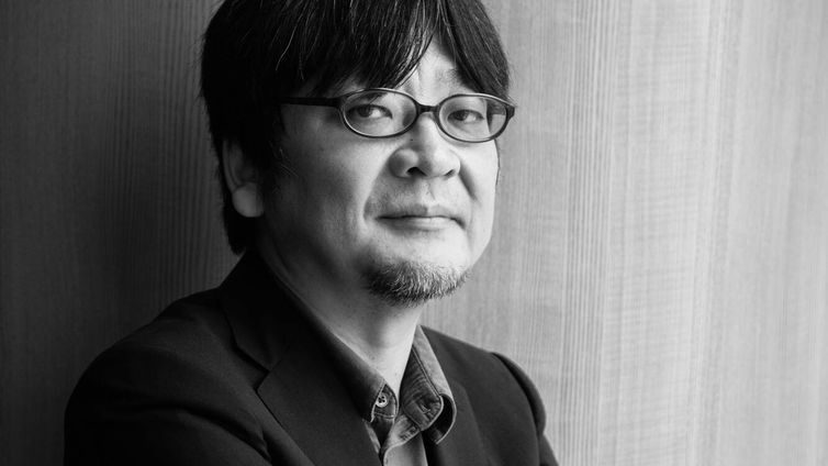 Immagine di Belle: intervista al regista Mamoru Hosoda