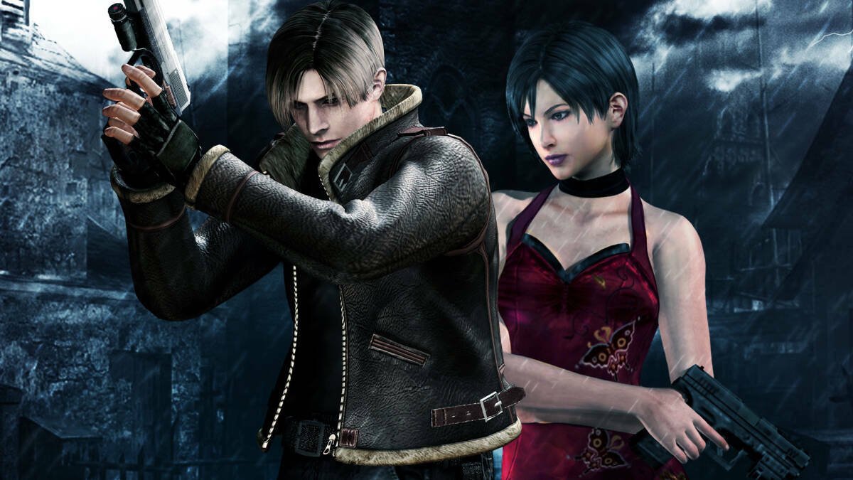 Immagine di Resident Evil 4: impazienti del remake? Rifatevi gli occhi col demake PS1