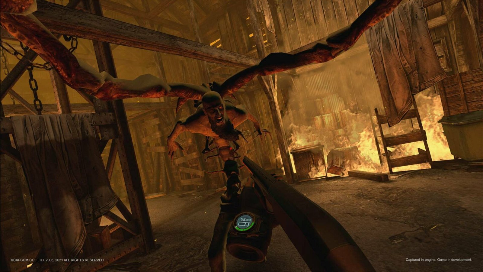 Immagine di Resident Evil: il remake di un capitolo iconico potrebbe essere annunciato a breve