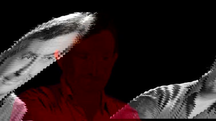 Immagine di È morto Robin Wood, autore di Dago e Martin Hel