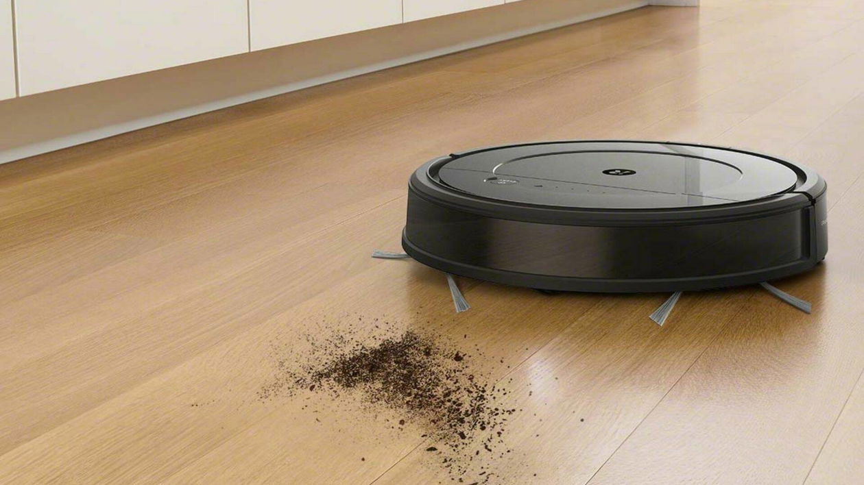 Immagine di 20% di sconto su Roomba Combo 113 grazie a questo coupon!