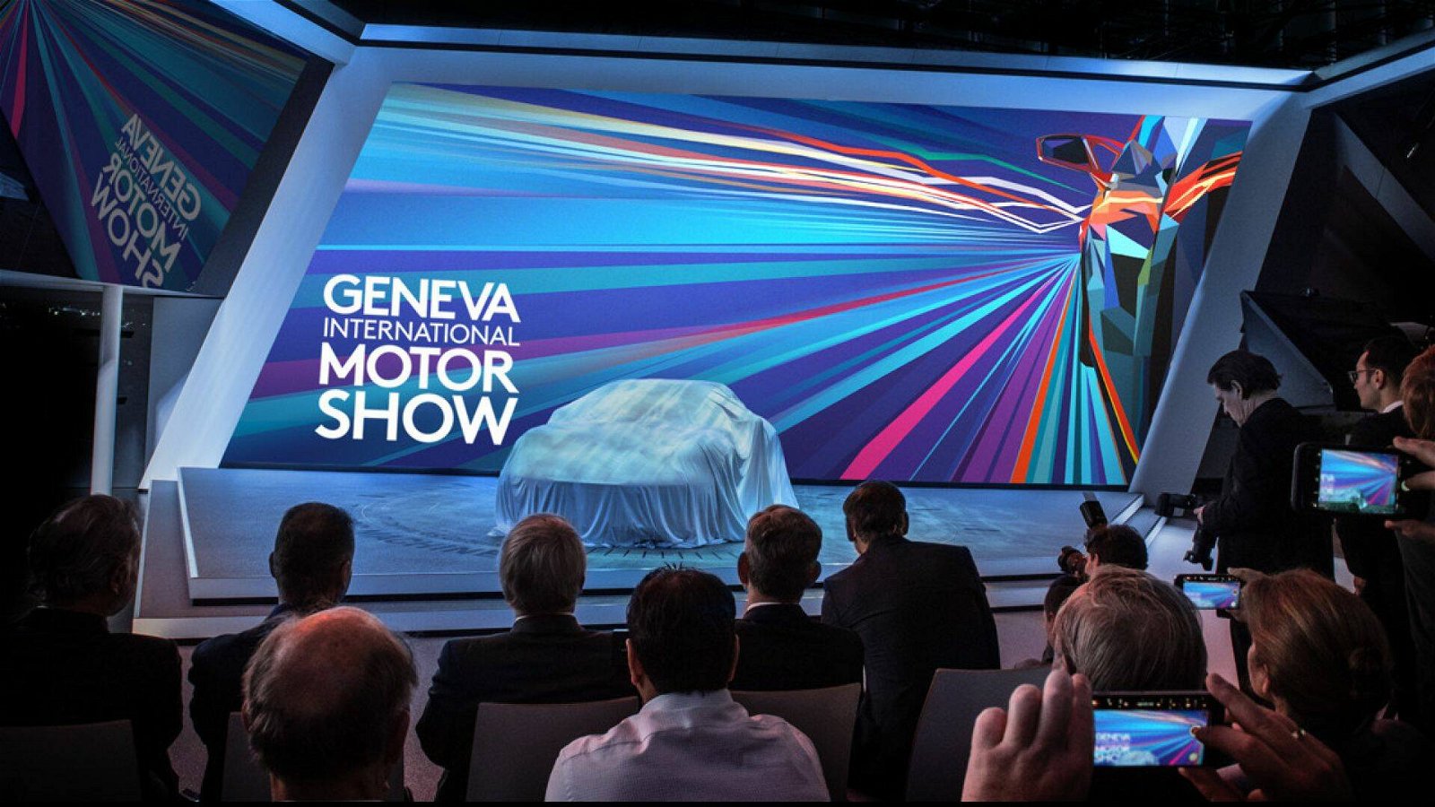 Immagine di  Salone di Ginevra 2022, solo 60 espositori confermano la presenza: Stellantis assente