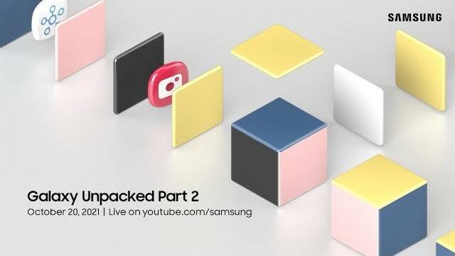Immagine di Galaxy Unpacked parte 2, cosa annuncerà Samsung?
