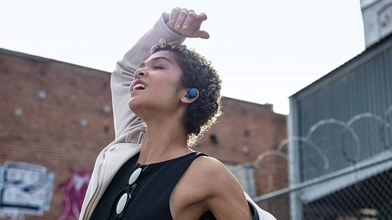 Immagine di Auricolari true wireless Sony WF-XB700 scontati del 60%! Imperdibili a questo prezzo!