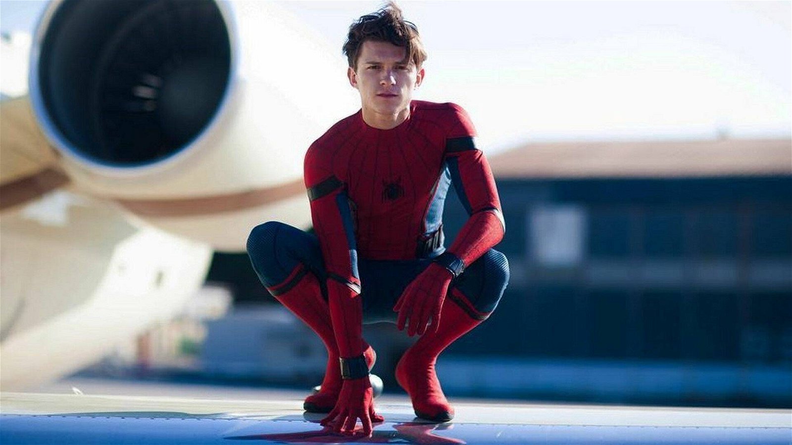 Immagine di Tom Holland parla di quanto potrebbe ancora interpretare Spider-Man