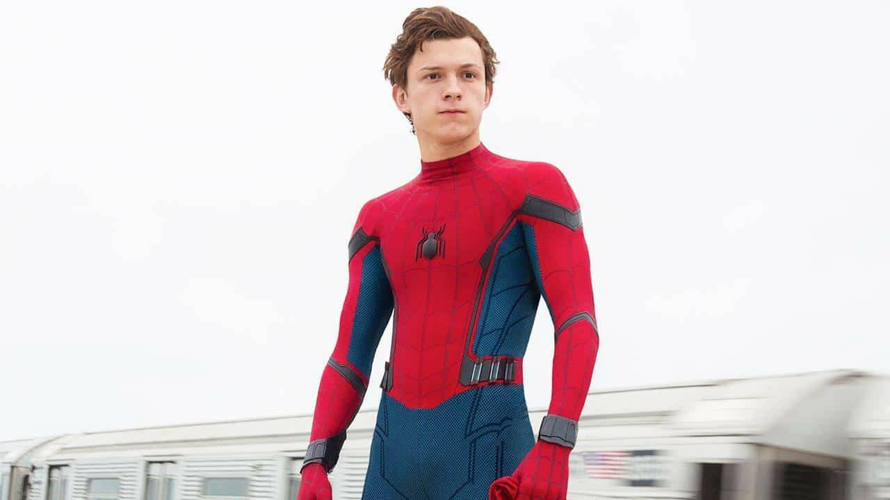 Immagine di Spider-Man, Tom Holland ha già scelto il suo "erede"