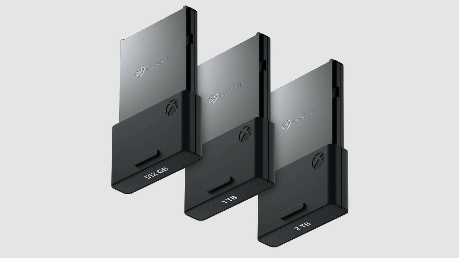 Immagine di Xbox: gli SSD arrivano fino a 2 TB! Ecco i nuovi modelli ufficiali