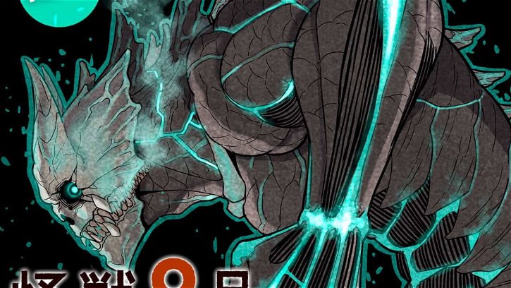 Immagine di Tutto quello che dovete sapere su Kaiju No. 8, il nuovo fenomeno manga