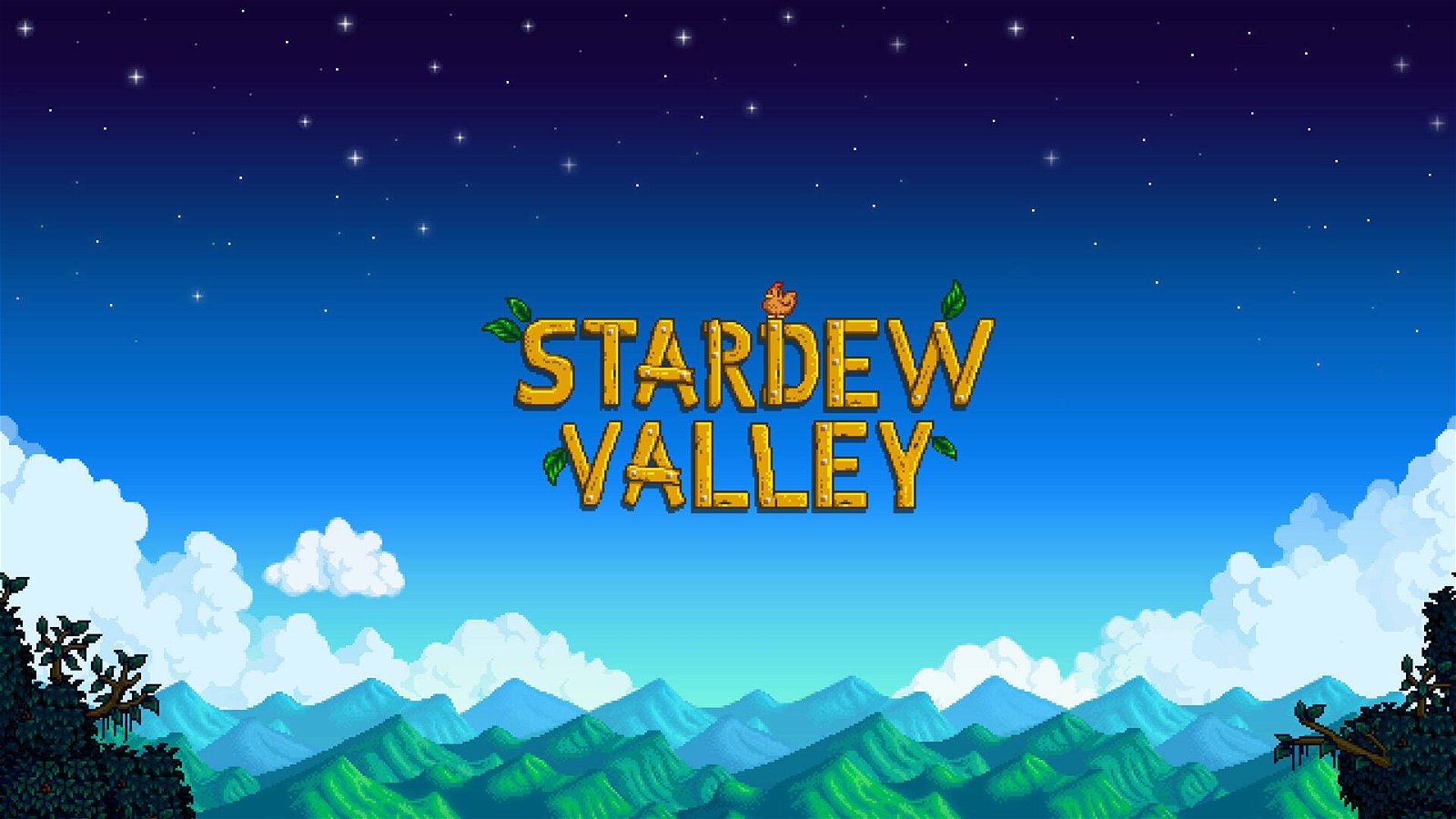 Immagine di Stardew Valley, la vostra fattoria si allarga grazie a una mod