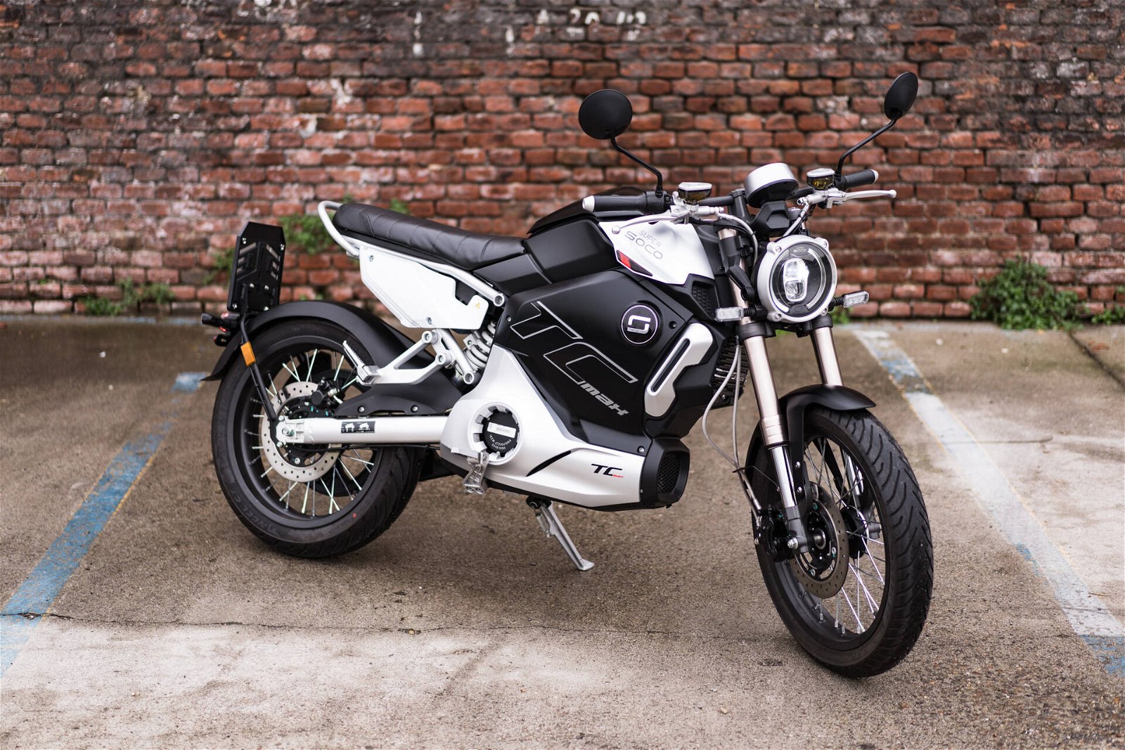 Immagine di Nel 2022 tornano gli incentivi per moto e scooter elettrici