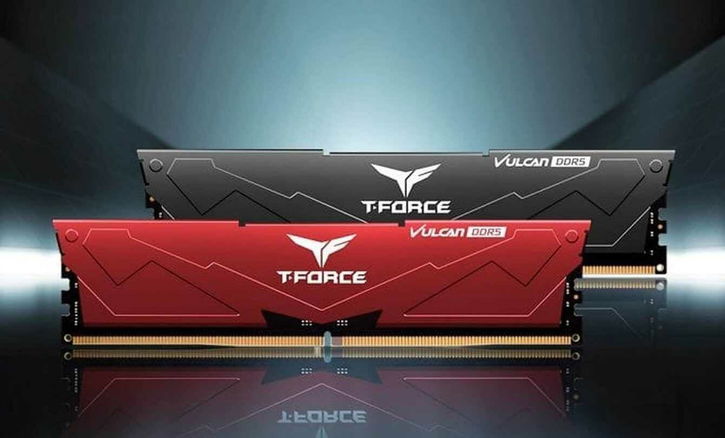 Immagine di Questi nuovi kit DDR5 di TeamGroup sono perfetti per Alder Lake