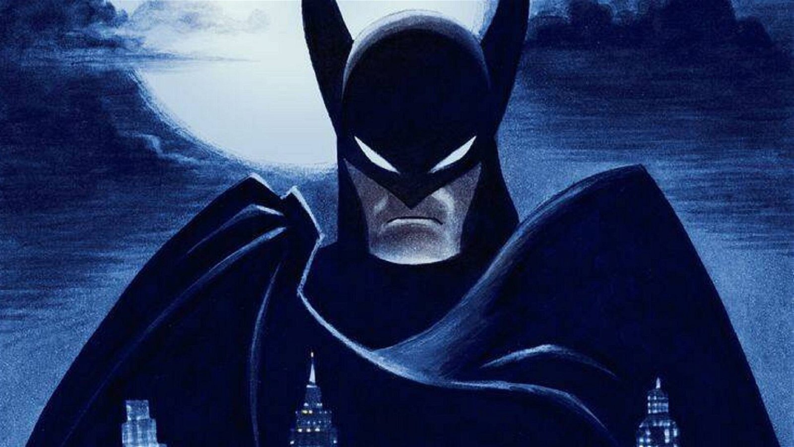 Immagine di Diverse piattaforme streaming sono interessate a Batman: The Caped Crusader