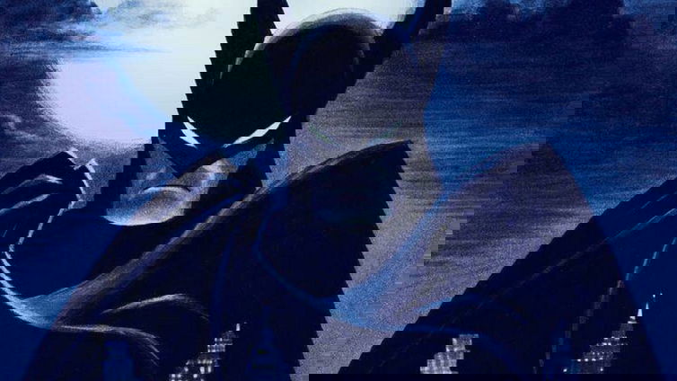 Immagine di Batman: Caped Crusader non è stata cancellata ma non andrà in onda su HBO Max
