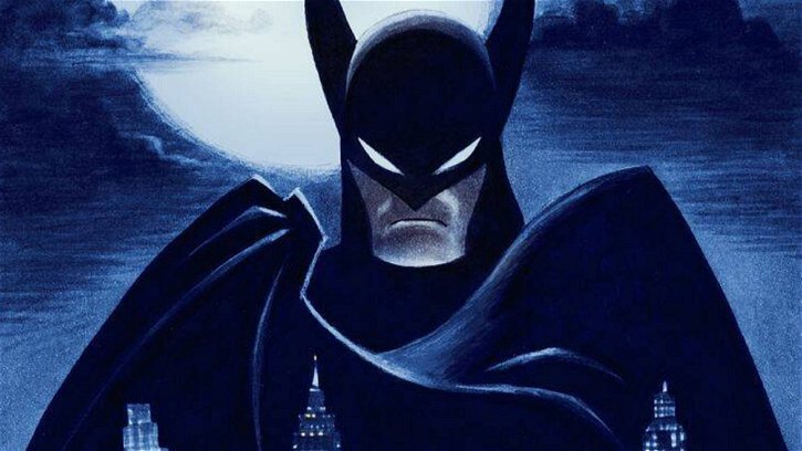 Immagine di Batman: Caped Crusader, Greg Rucka si unisce al team artistico?