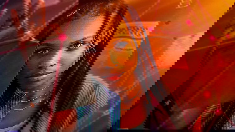 Immagine di Il teaser trailer di Naomi dal DC FanDome 2021
