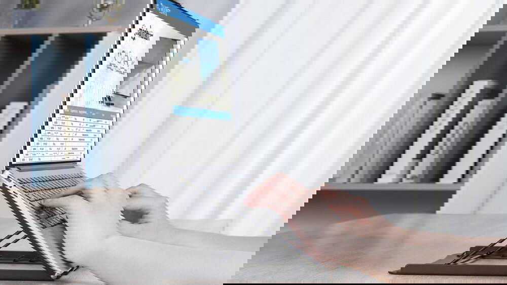 Immagine di Manhattan: nuovi supporti e custodie per notebook e monitor