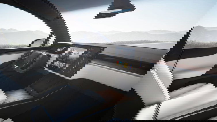 Immagine di Tesla Model X restyling, consegnati i primi SUV