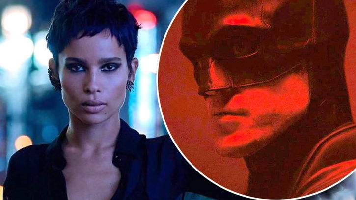 Immagine di The Batman: Zoe Kravitz parla della sua Catwoman