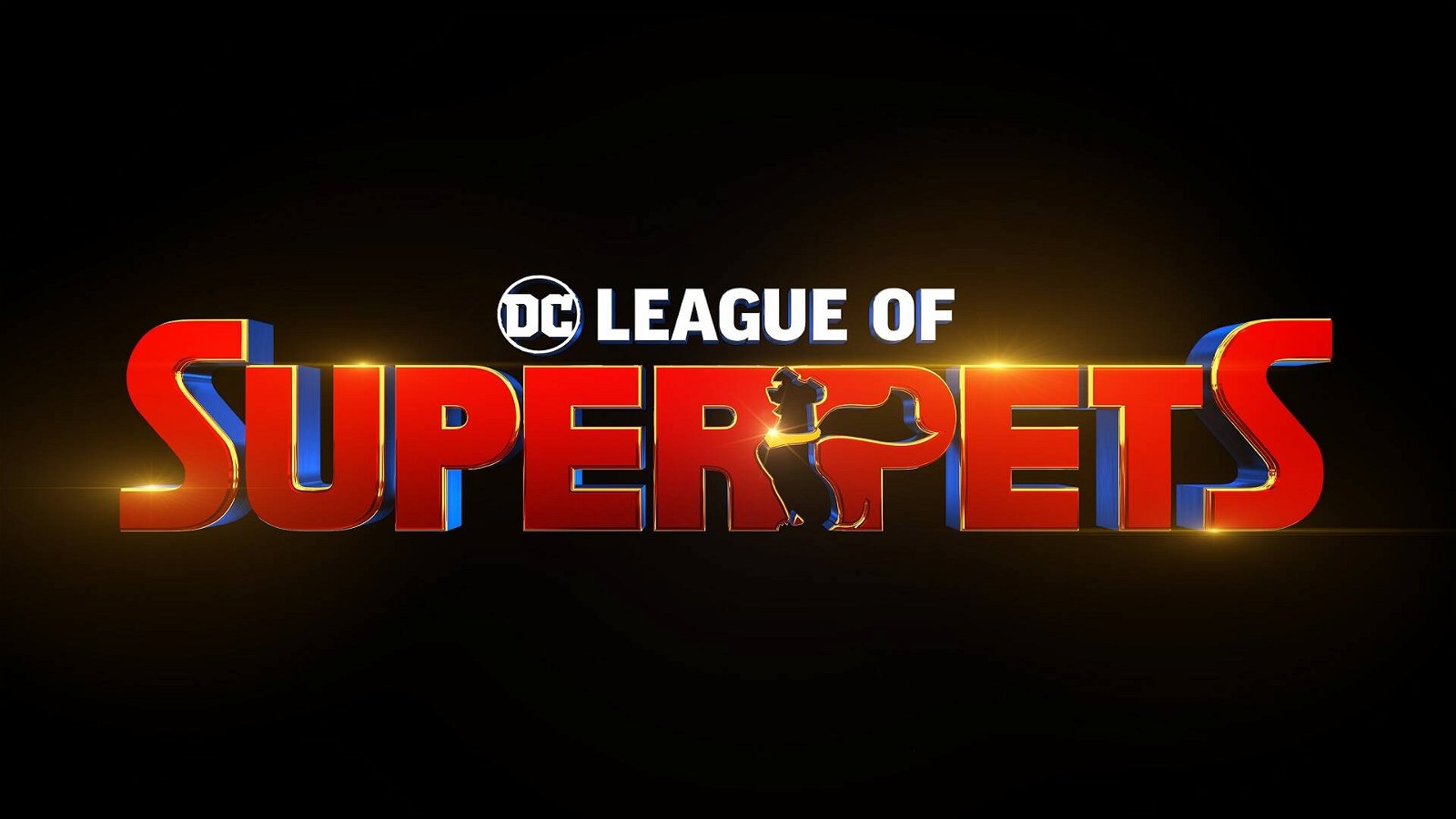 Immagine di Il teaser trailer di DC League of Superpets dal DC FanDome 2021