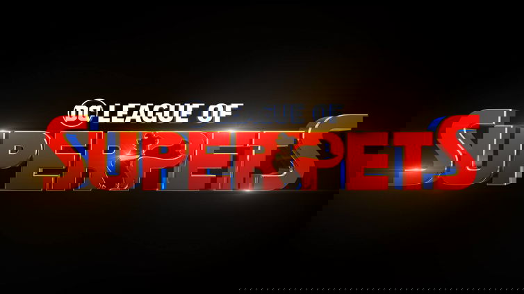 Immagine di Il teaser trailer di DC League of Superpets dal DC FanDome 2021