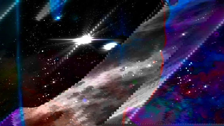 Immagine di Uatu: chi è l'Osservatore?