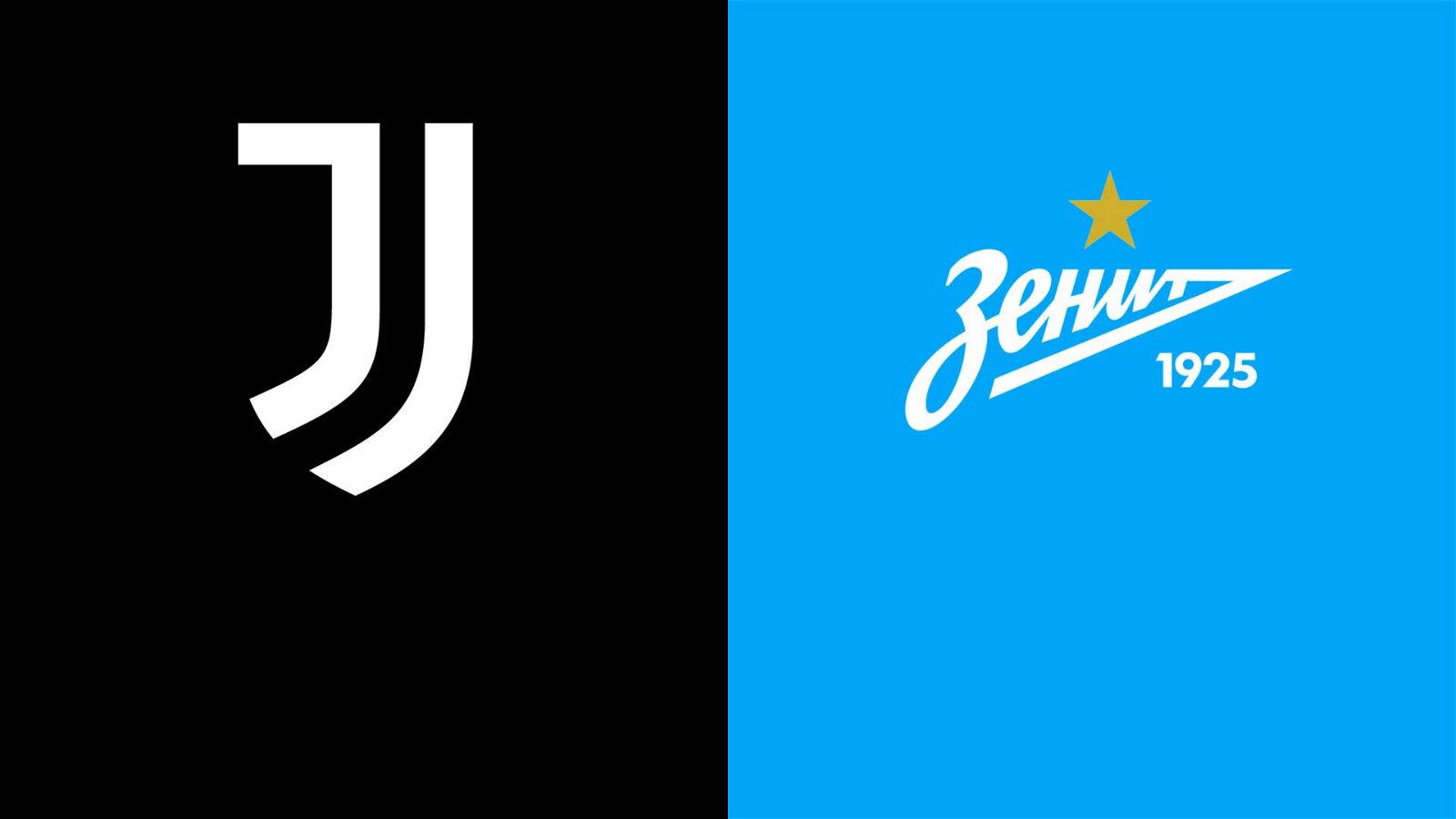 Immagine di Dove vedere Juventus - Zenit in TV e streaming