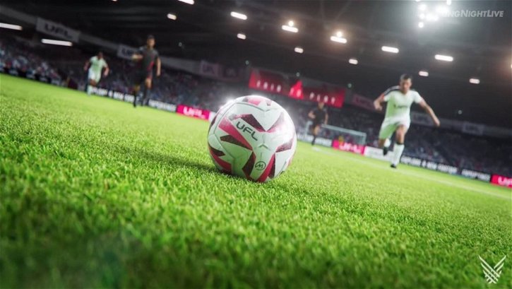 Immagine di UFL: nuovo video di gameplay per il gioco di calcio gratuito