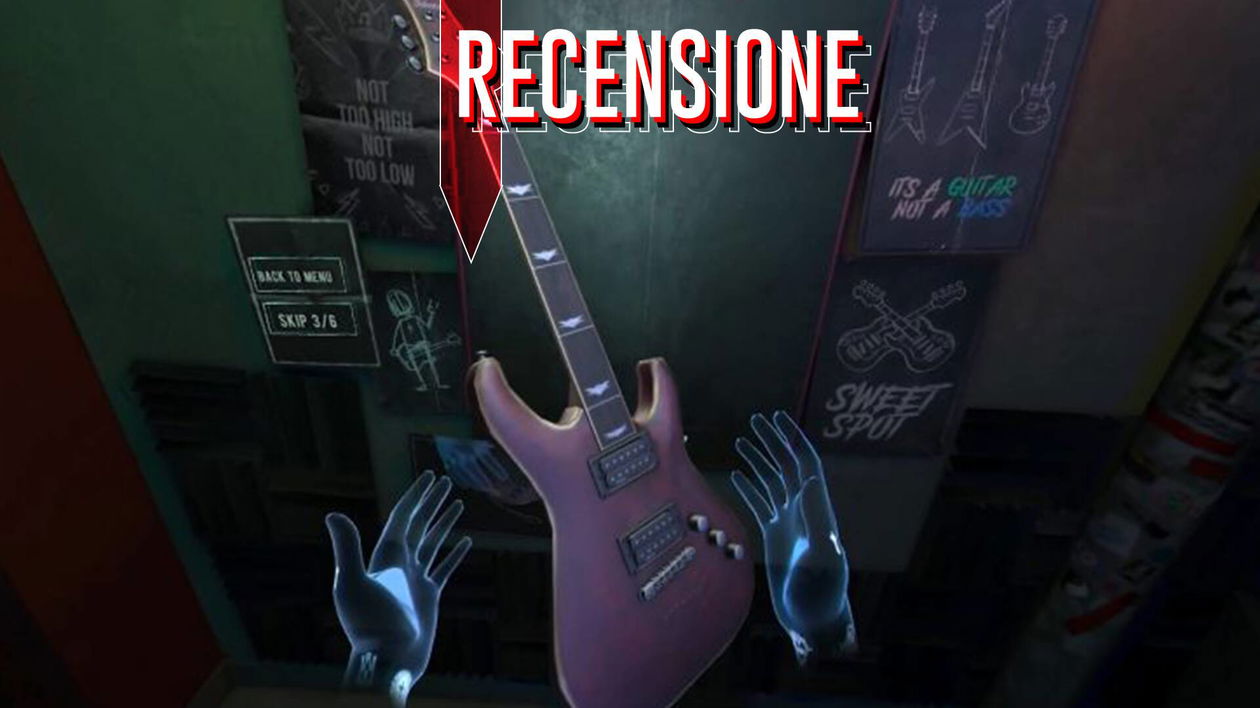 Immagine di Unplugged | Recensione