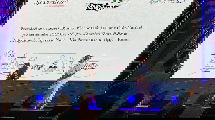 Immagine di Romics 2021: videogioco e sensibilità digitale con ospiti speciali